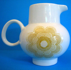 Nouveau Jug Back