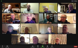 Wolstanton Rotary May 2021