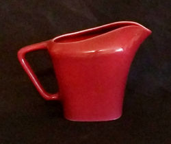 South Seas Red Jug Back