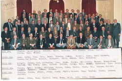 Rotary Club of Shrewsbury 1986