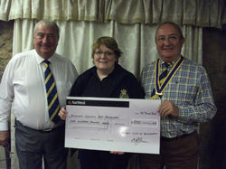 14.02.2014 Presentation 1st Responders