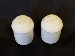 Libelle Salt & Pepper Back