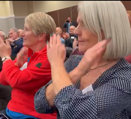 6.10.2023 District Conference 2023