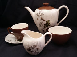 Boscobel Set