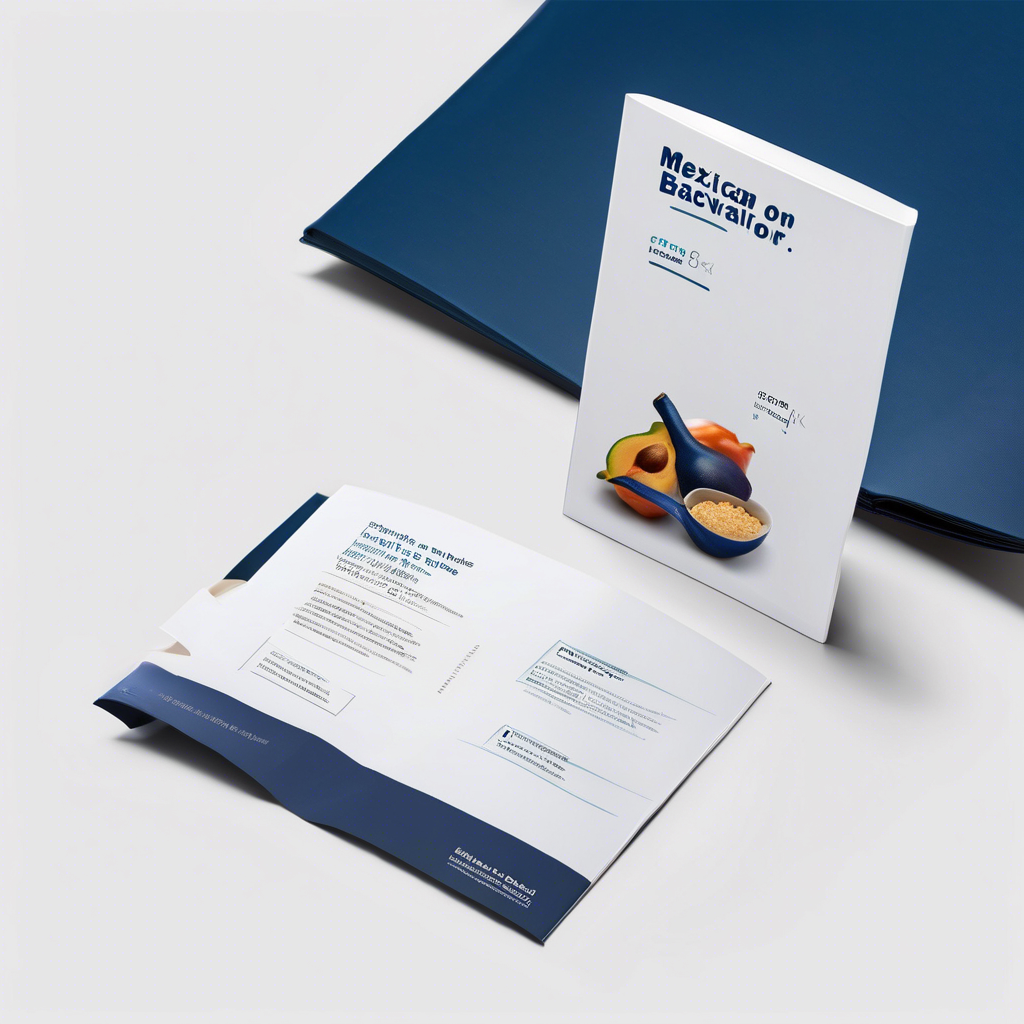 Mexican Consumer Behavior Study