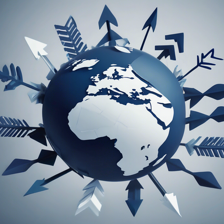 Maximize Growth Potential: International Business Expansion Tips