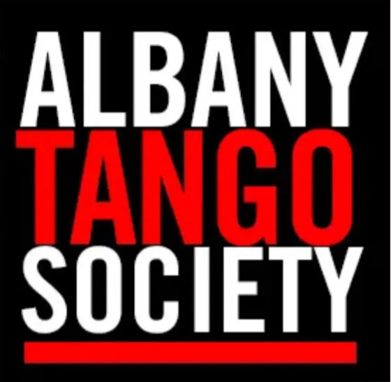Albany Tango Membership 2026, $75