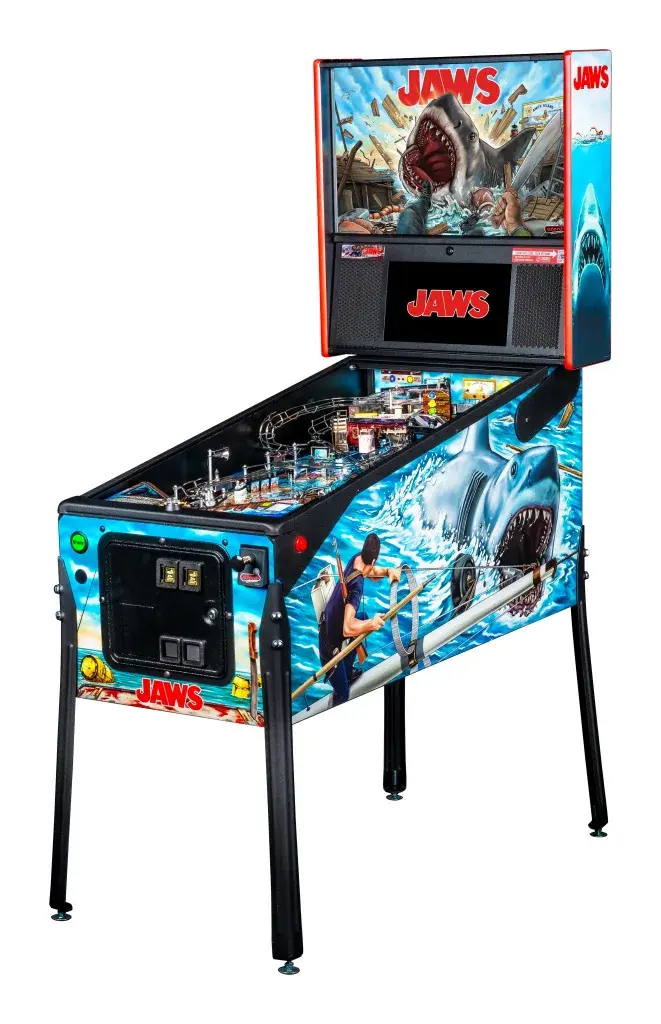 Music City Pinball Nashville TN