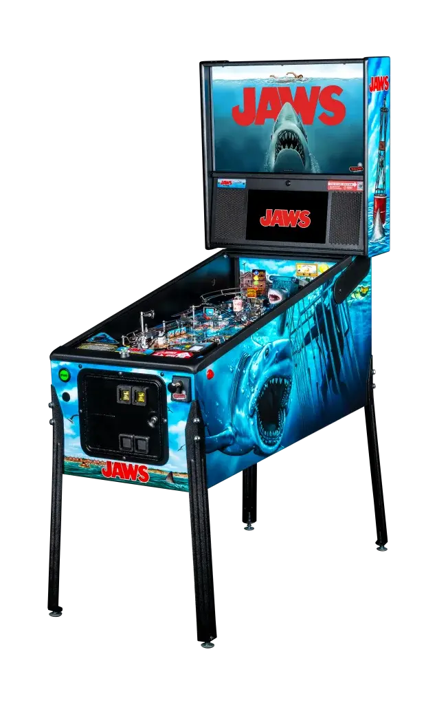 Music City Pinball Nashville TN