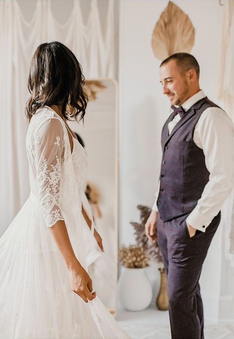 ADS Photographie - Photographe Mariage Moselle