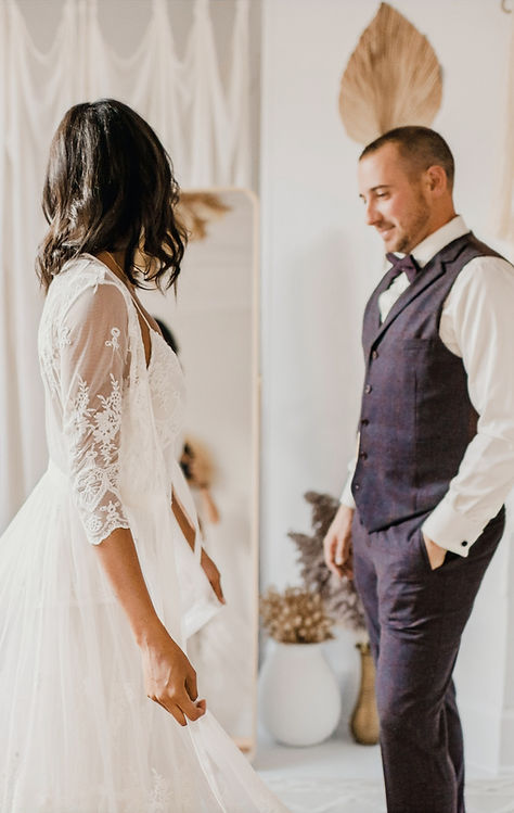 ADS Photographie - Photographe Mariage Moselle