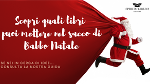 Libri da regalare a Natale: la guida definitiva per ogni occasione