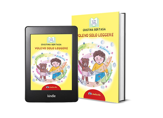 Volevo solo leggere