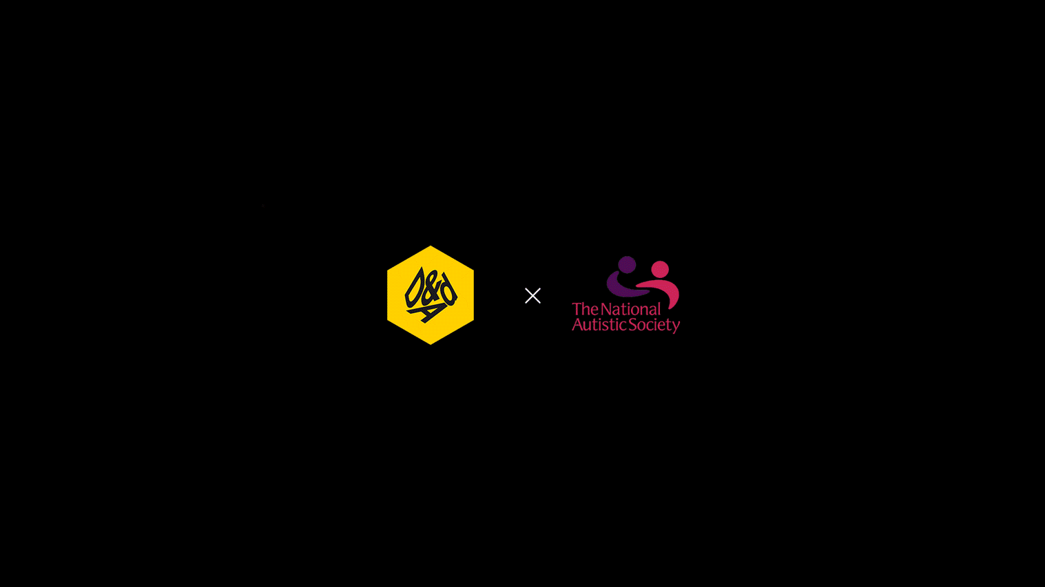 D&AD New Blood Awards National Autistic Society