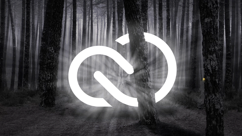 Adobe Creative Cloud Project