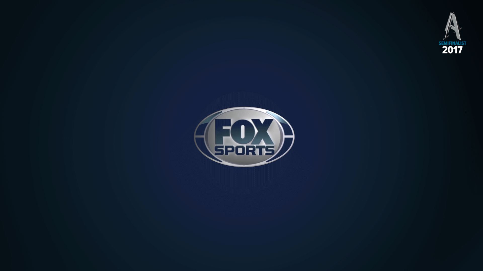 Fox Channel Branding