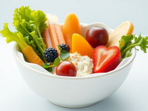 10 COMMON MISTAKES IN NUTRITION