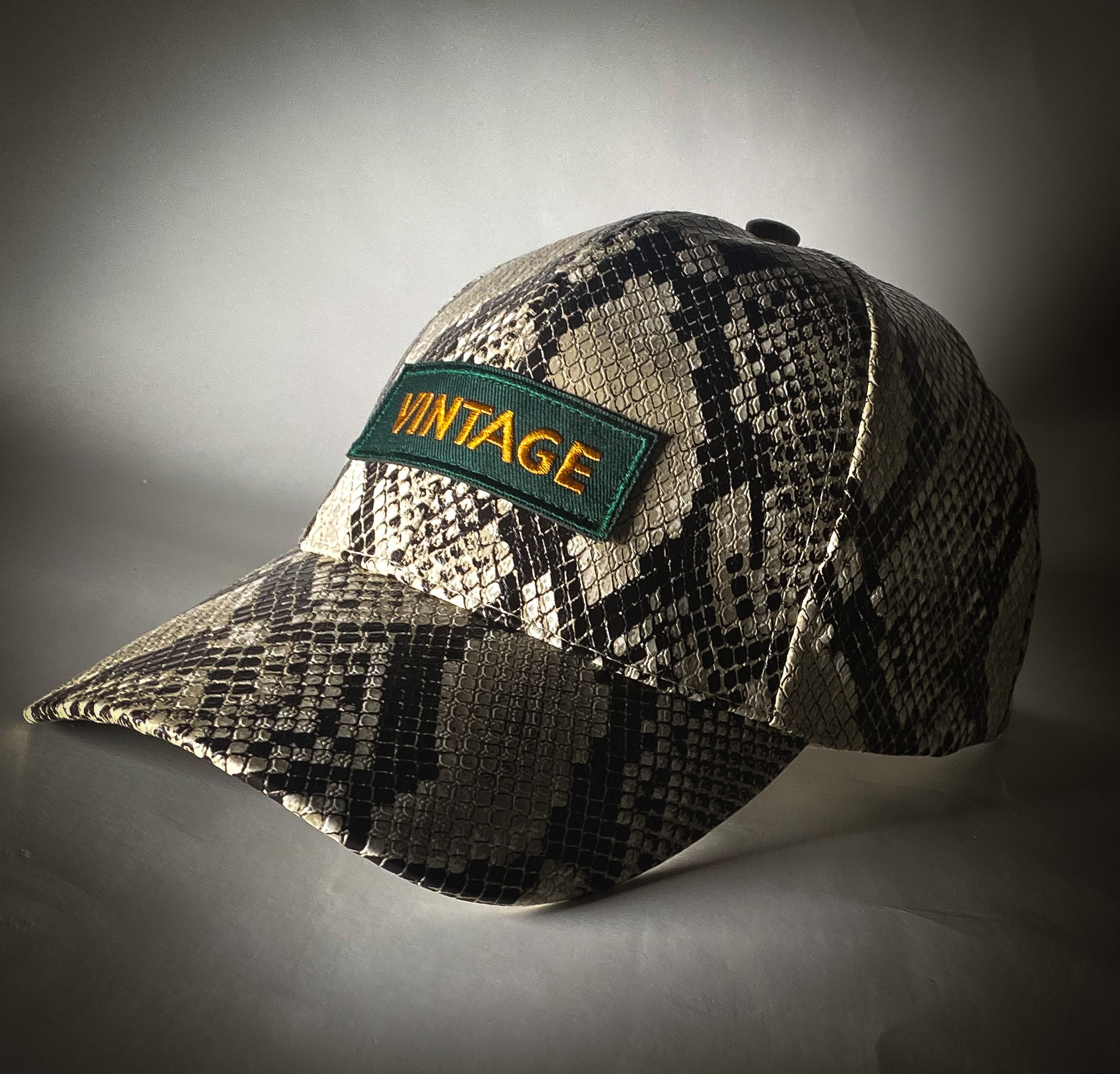 Skin - To - Skin Collection Cap