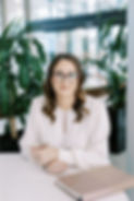 Jessica Turner, Director of Qprac Solutions