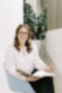Jessica Turner, Director of Qprac Solutions