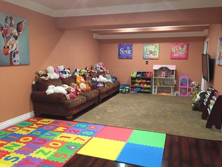 Preschool Rich