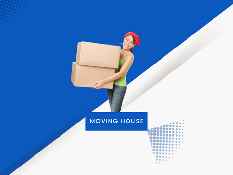 Đừng quên 6 điều này khi chuyển nhà