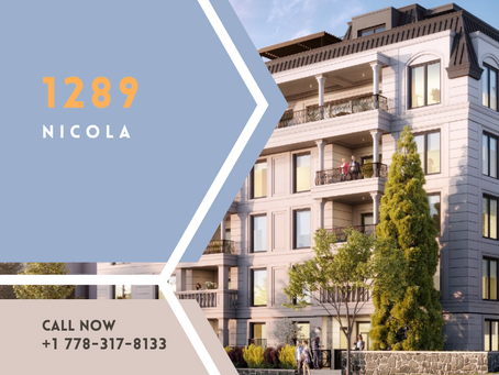 Niềm vui cuối tuần của cư dân 1289 Nicola