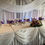 Thumbnail: Quote - Long Bridal Table Centerpiece - #B606 Fresh Flower