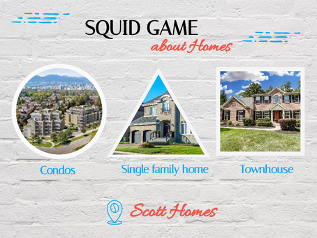 3 loại nhà siêu hot tại Canada 2021