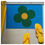 Миниатюра: Придверный коврик  40 x 60