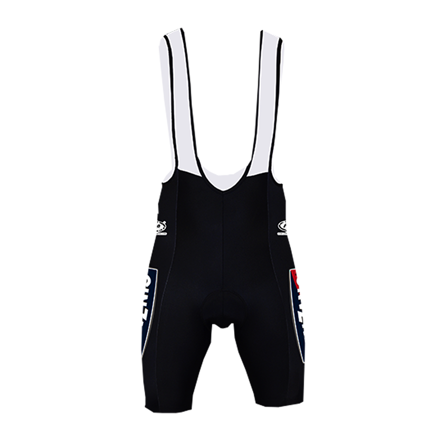 Pella Cinzano Bib Short