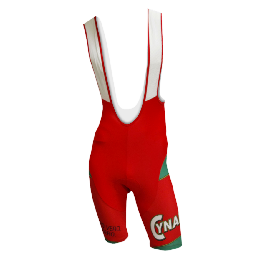 Pella Cynar Bib Short