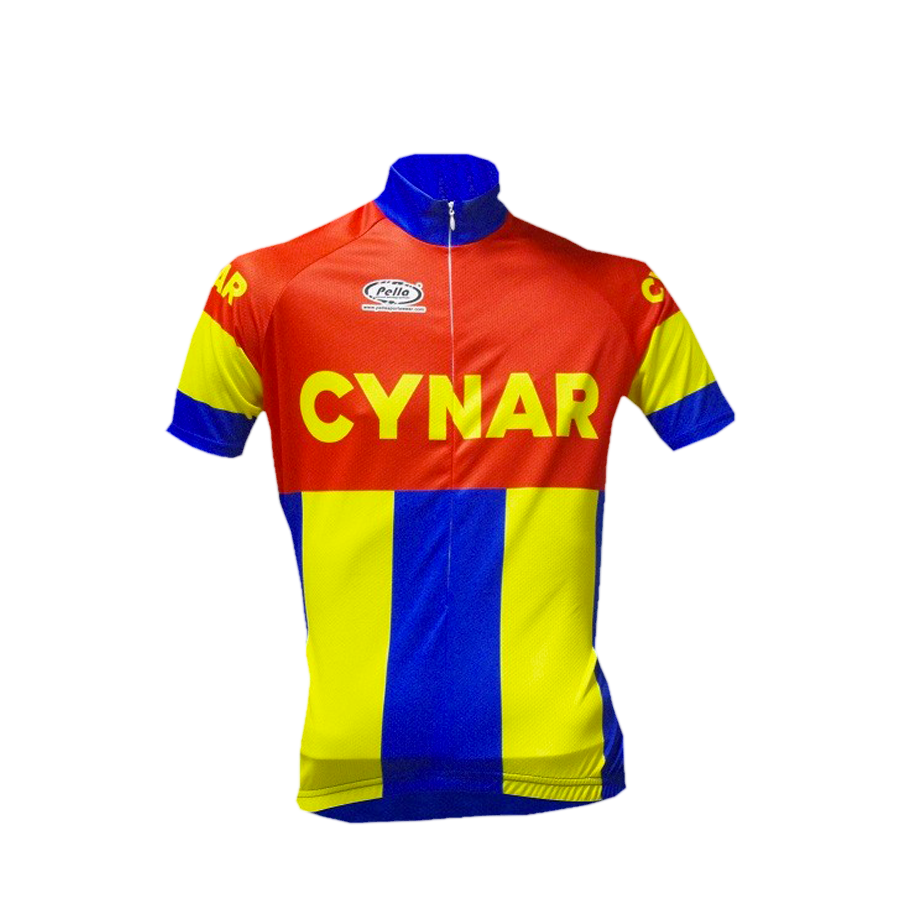 Pella Cynar Short Sleeve Jersey
