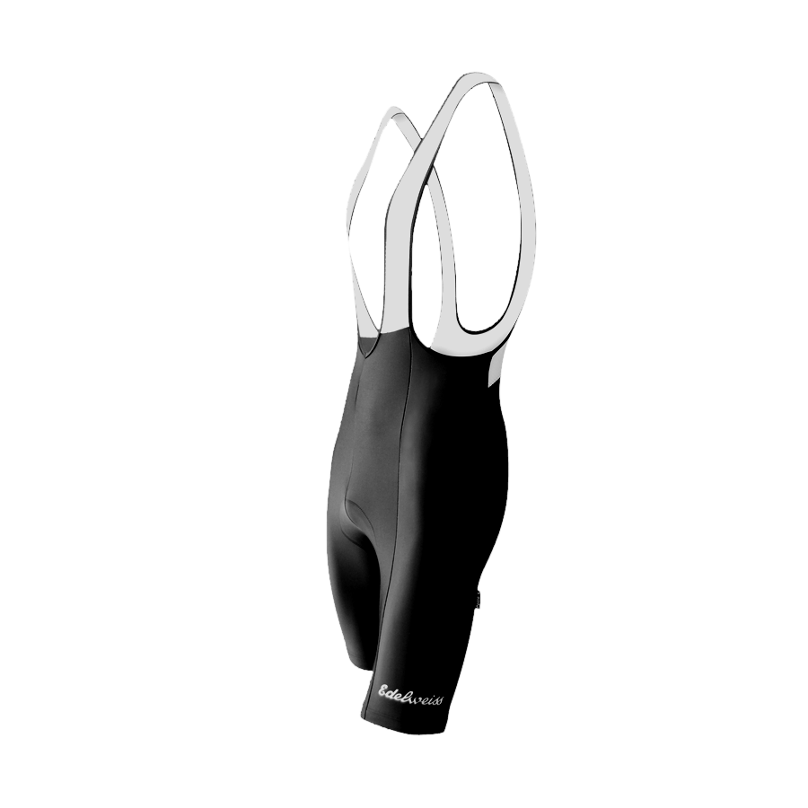 Pella Edelweiss Bib Short