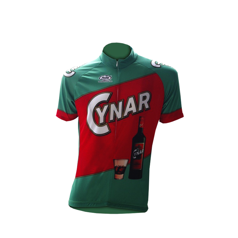 Pella Cynar Short Sleeve Jersey