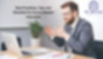 Best Practice, Tips and Checklist for scrum master interview