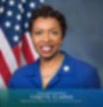 Yvette Clarke