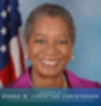 Donna M. Christian-Christensen