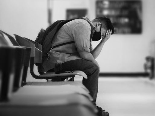 "Unlocking the Power Within: Neel Patel's Journey from Distraction to Focus"