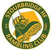 Stourbridge HF Rambling Club logo
