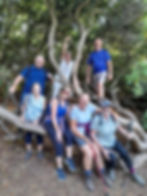Walkers/Ramblers/Hikers