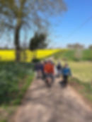 Walkers/Ramblers/Hikers