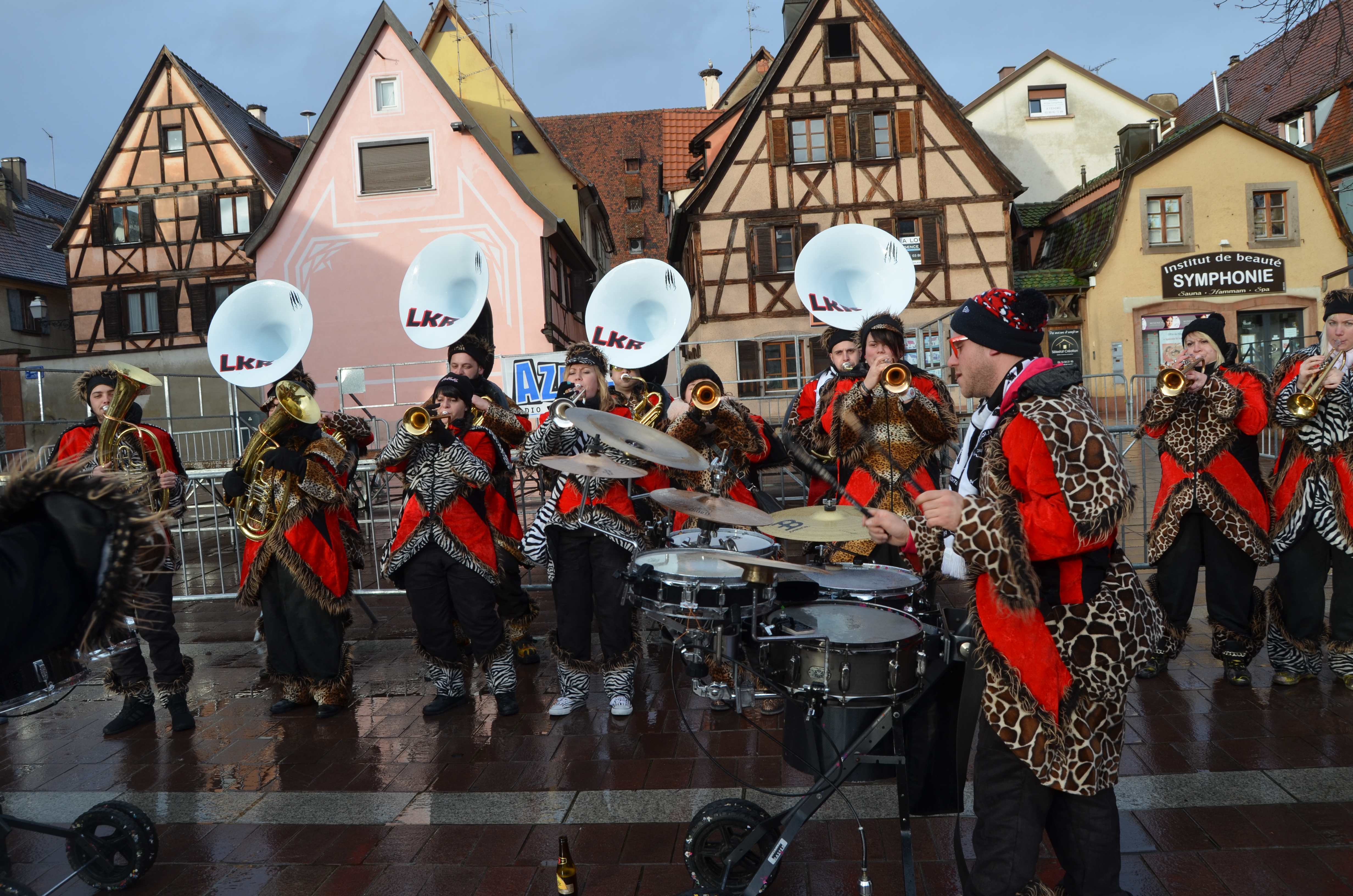Selestat