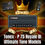 Thumbnail: IK Multimedia Tonex - P 75 Royale DI Ultimate Tone Models