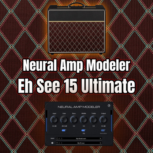 N.A.M - Eh See 15 Ultimate Captures | Jason Sadites