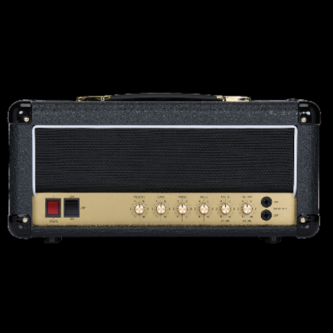 ギター quad cortex Neural DSP Quad Cortex - Brit 2203 Ultimate | Jason Sadites