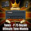 Thumbnail: IK Multimedia Tonex - P 75 Royale Ultimate Tone Models