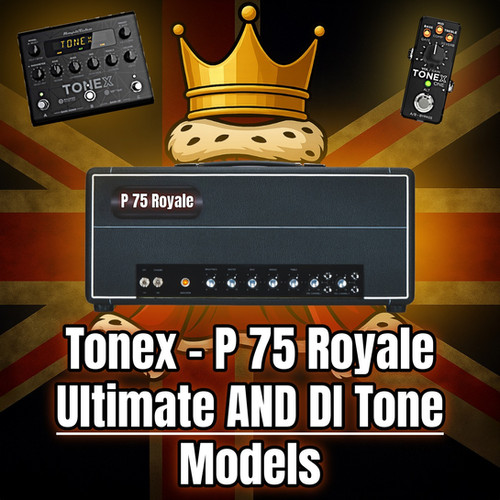 その他 tonemonkey IK Multimedia TONEX Cab Powered Guitar Speaker | zZounds