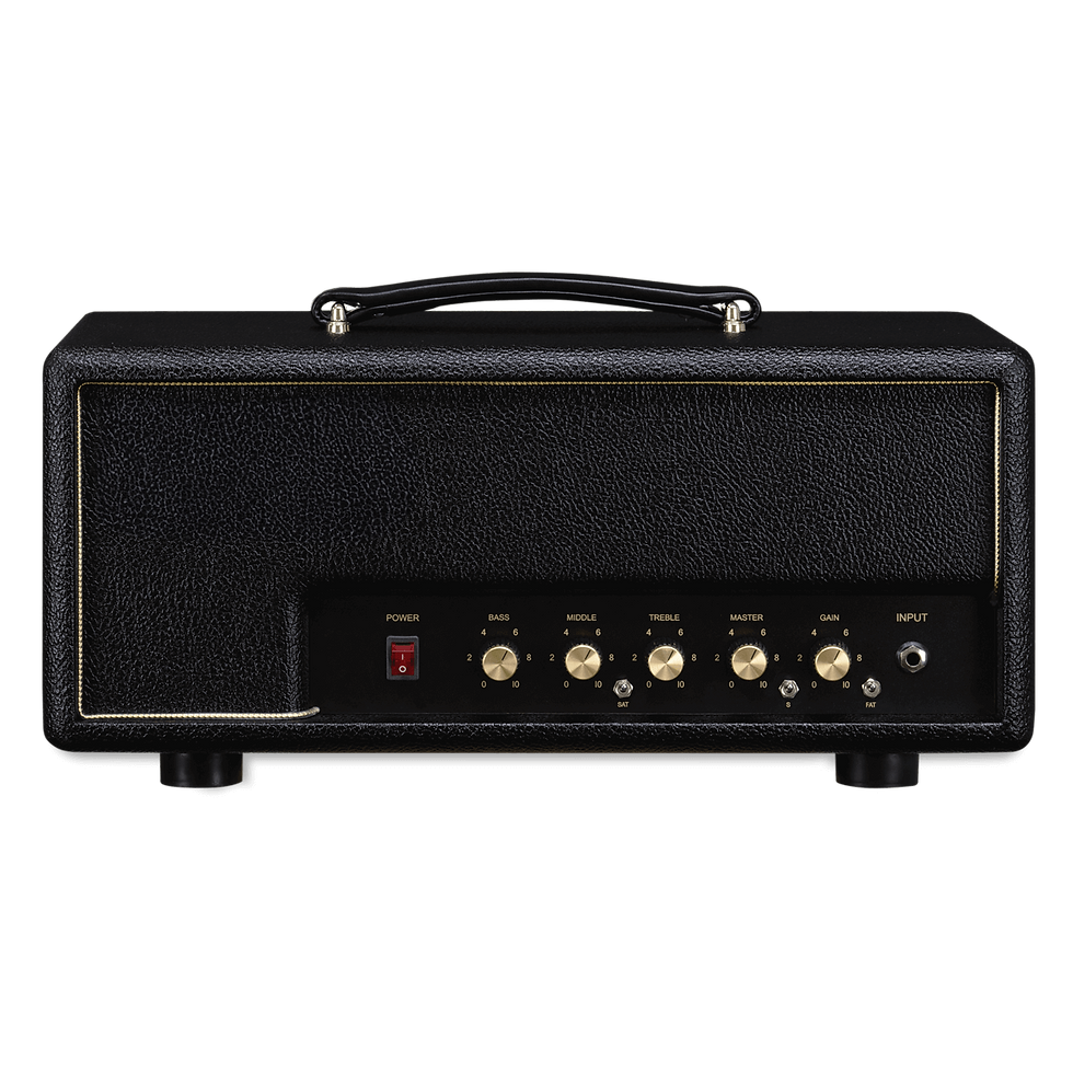 Kemper Fried Taco Kemper Ultimate Collection Jason Sadites