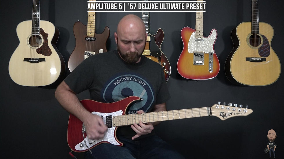 Thumbnail: '57 Deluxe Ultimate Presets